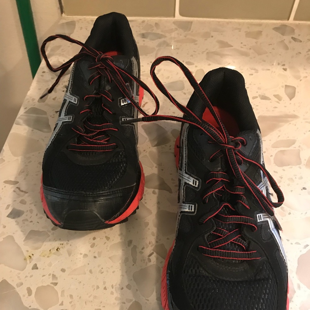 ASICS Gel cross-trainers - size 9.5